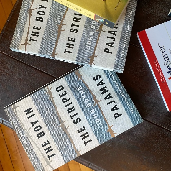 Variety Young Adult Books - Picture 4 of 4